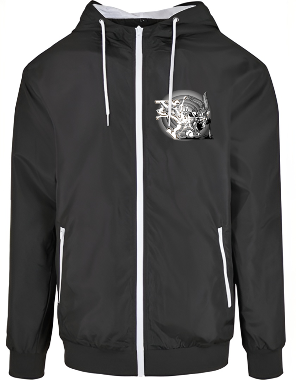 Bugs Bunny Windrunner