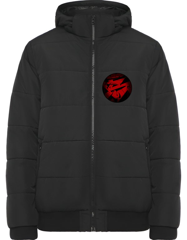 Winter Badge PaQ Jacket