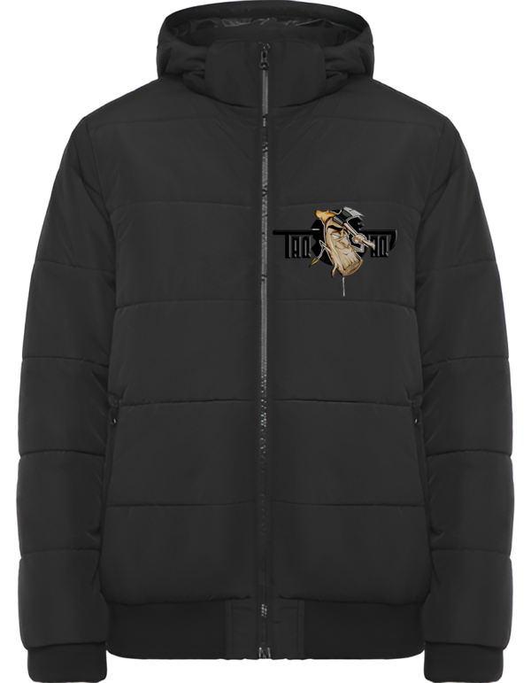 Winter LoG PaQ Jacket