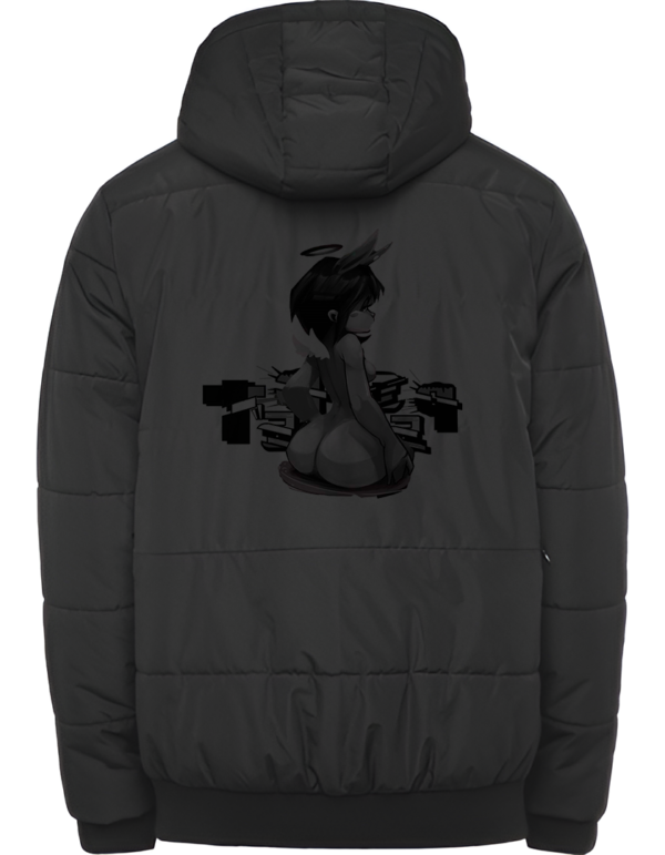 Winter Angel Jacket