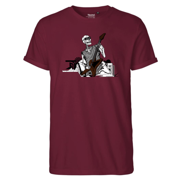 Skeleton for Men