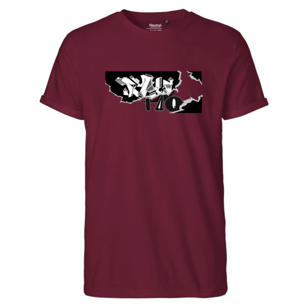 TaQ PaQ Letter for Men