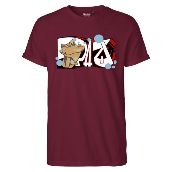 Bubble PaQ for Men