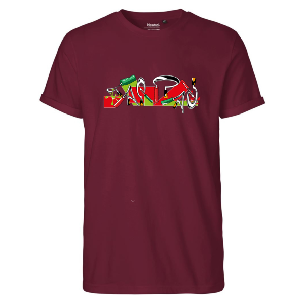 TaQ Paint for Men