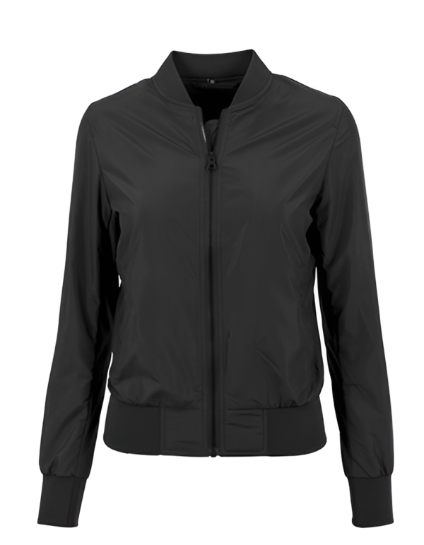 Insta Bomber Jacket - Image 3