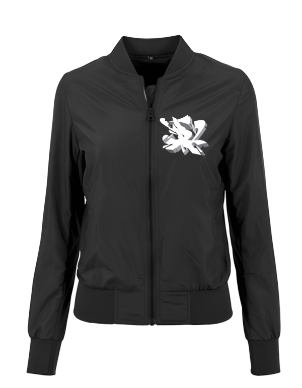 Ladie´s P Bomber Jacket