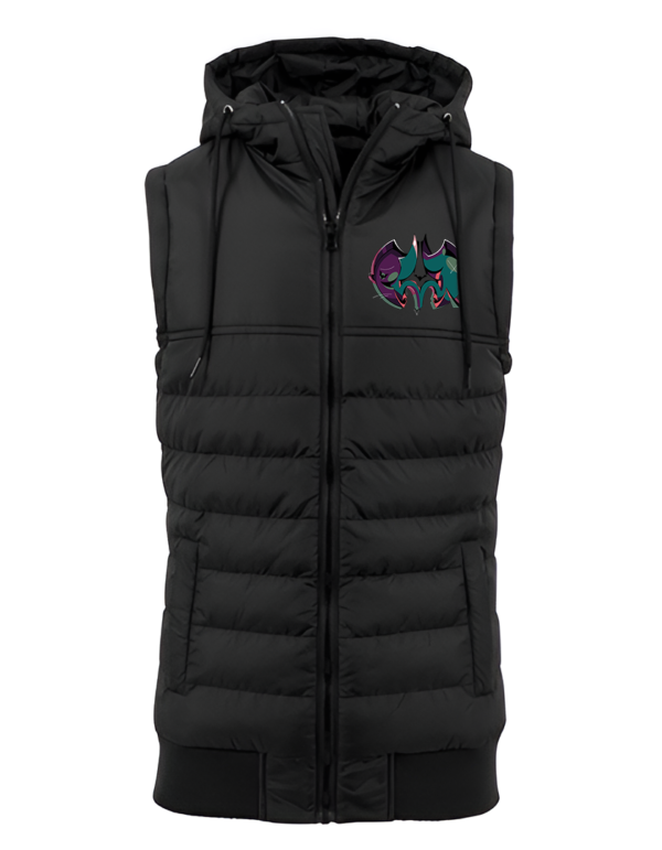 BatPaQ Bubble Vest