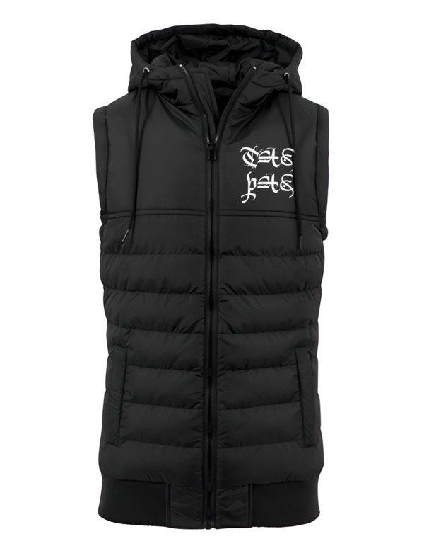 TaQ PaQ Vest