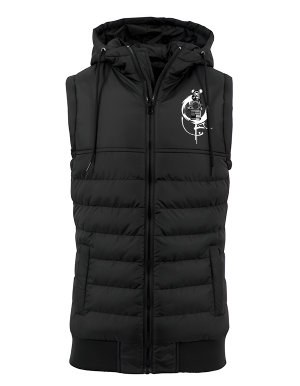Lego P Vest