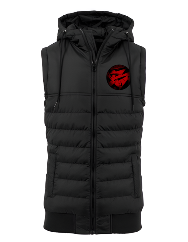 Badge PaQ Vest