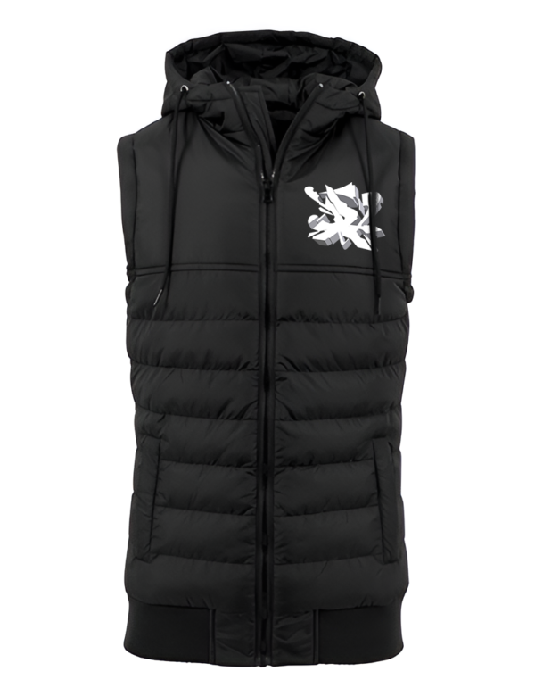 Bubble P Vest