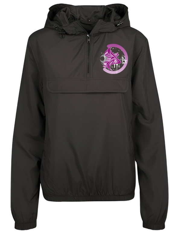 Pull Over Jacket - Image 4