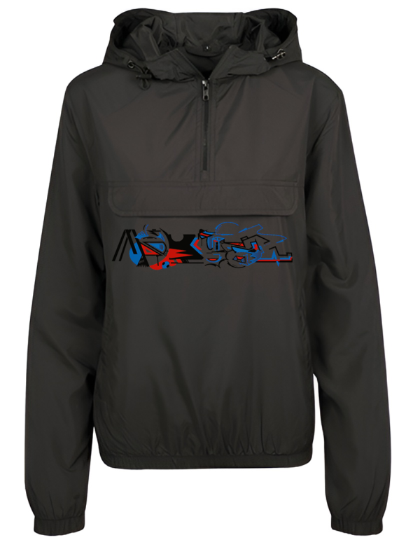 Termix Basic Pull Over Jacket - Image 4