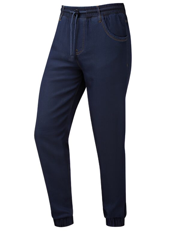 Cracked PaQ Trousers - Image 3