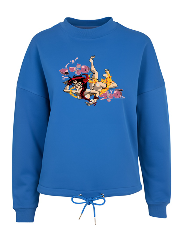 Puppet Crewneck Oversize - Image 2