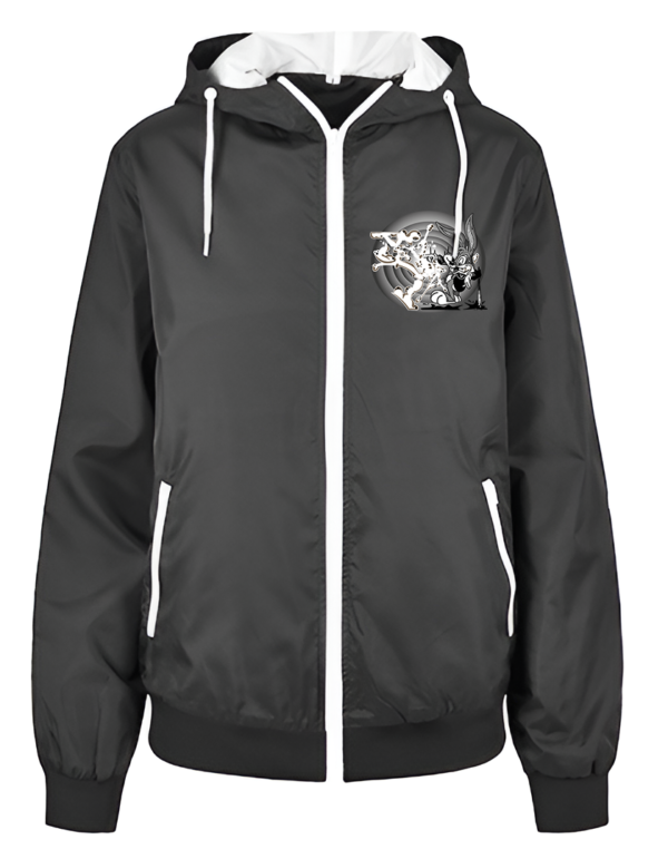 Bugs Bunny Ladies´ Windrunner