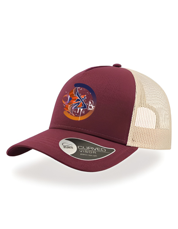 P´sCotton Cap - Image 2