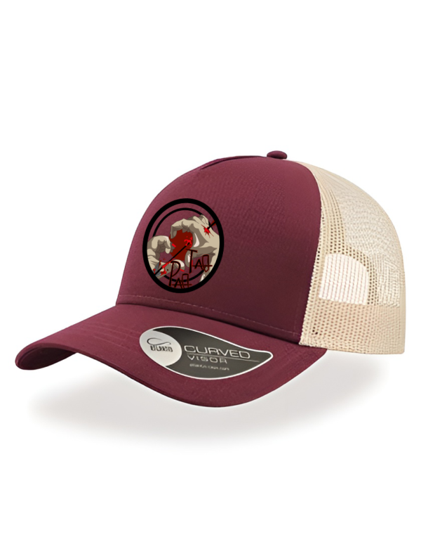 Cotton Heart´s Cap - Image 4