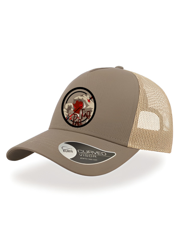Cotton Heart´s Cap - Image 3