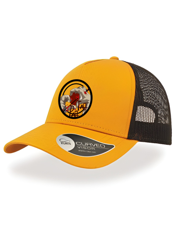 Cotton Heart´s Cap - Image 2