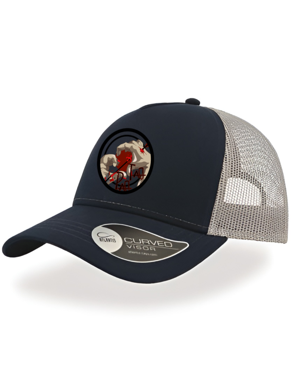 Cotton Heart´s Cap