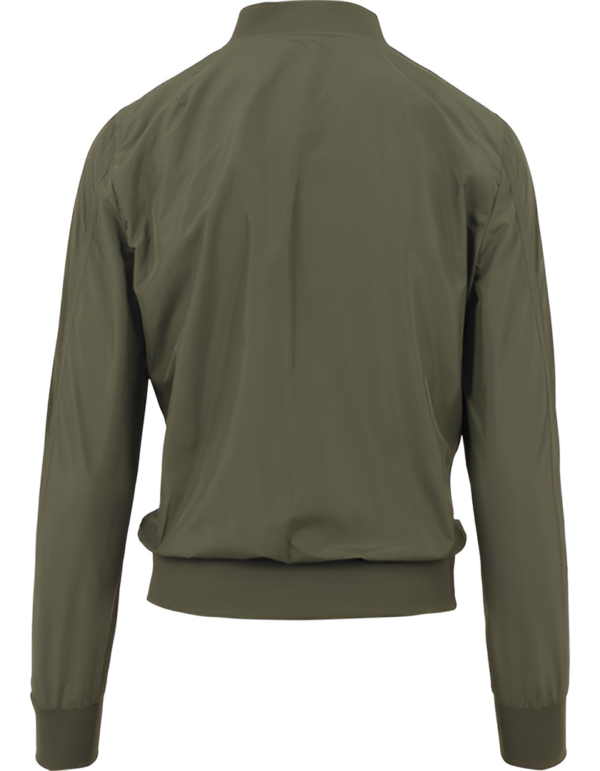 Ariel Bomber Jacket - Image 3