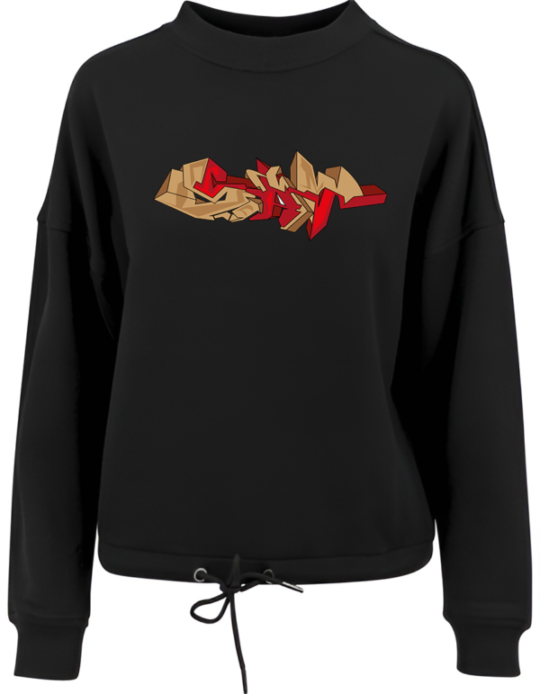 SAW Crewneck Oversize - Image 3