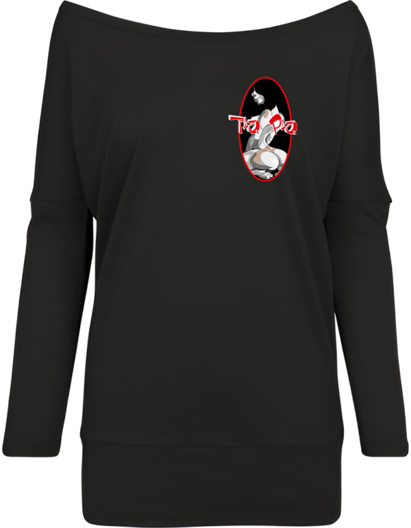 Dark Lady Longsleeve
