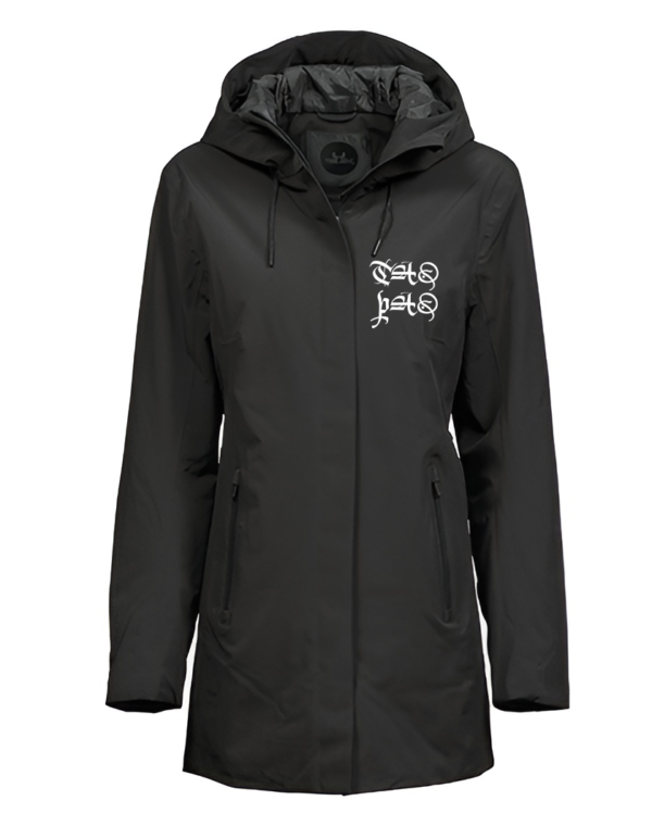 Tee Jays TaG Jacket