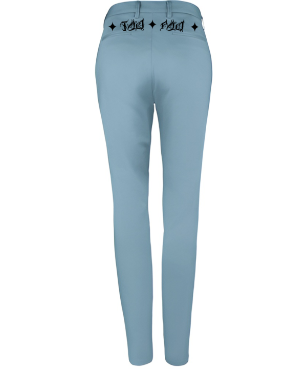 TaQ PaQ Jared Tattoo Pants