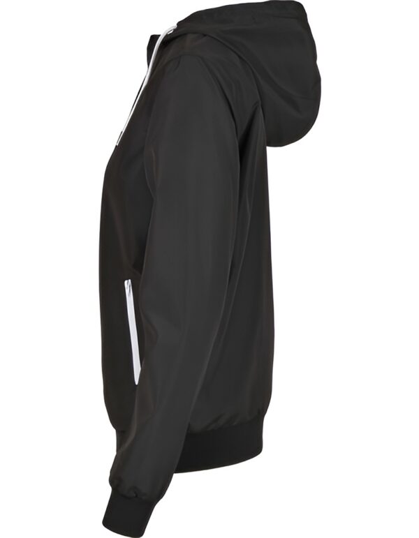 Cracked Ladies´ Windrunner - Image 3