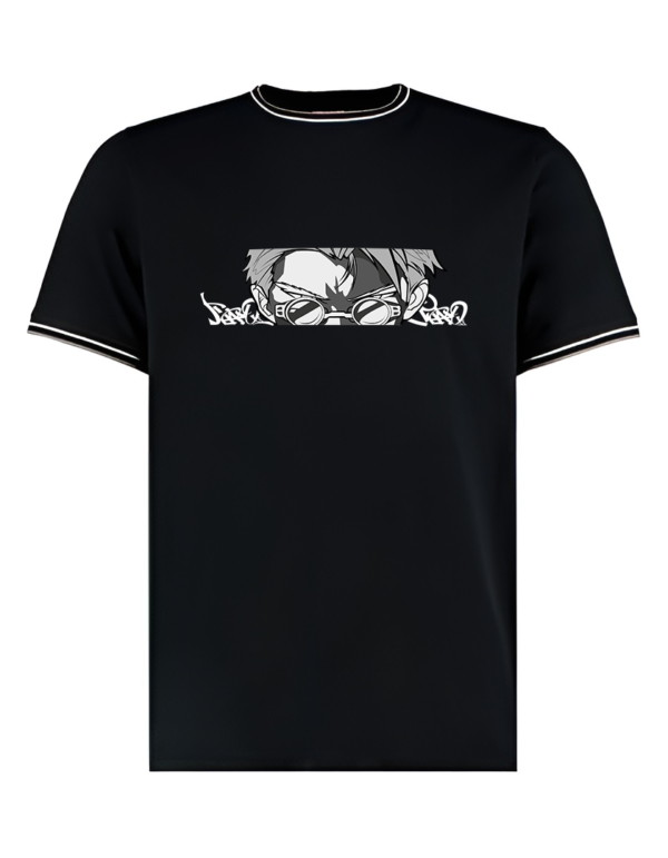 Brainman Tipped Tee