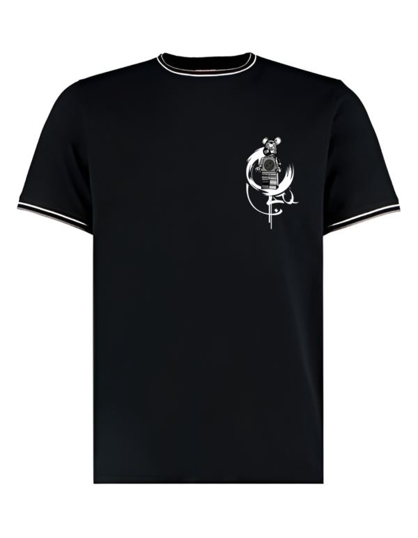 Lego Tipped Tee
