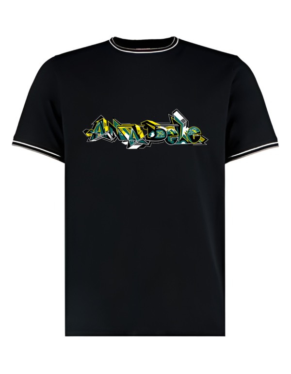 Annabelle Tipped Tee