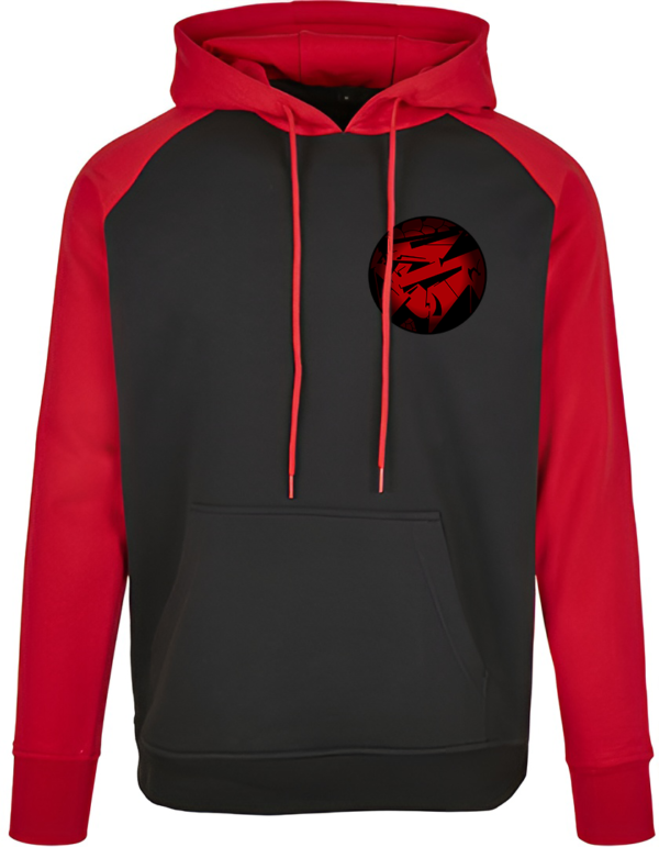 Hoody PaQ Badge