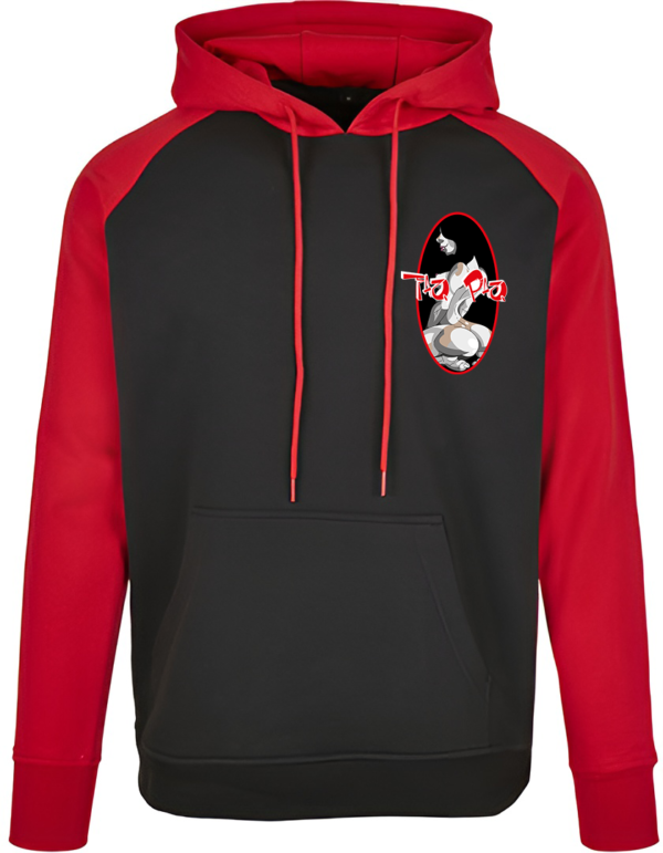 Dark Lady Hoody