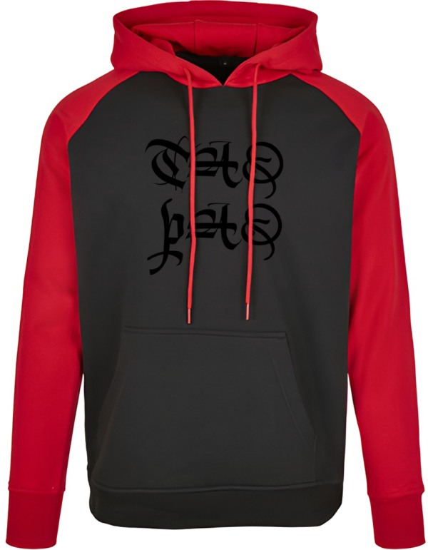 TaQ PaQ Hoody - Image 2