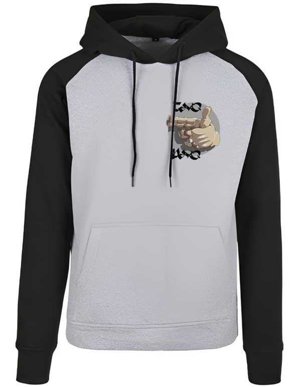 Hoody Fingers