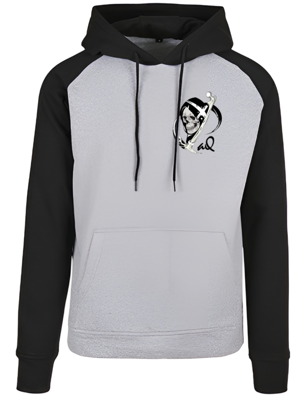 Skull Hoody - Image 2