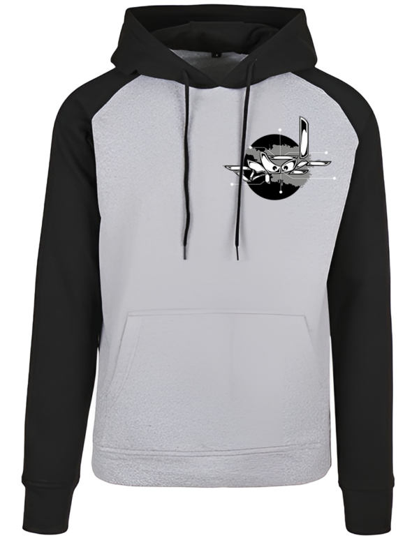 Hoody TaQ Spider