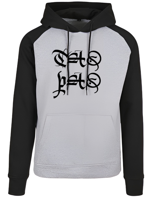 TaQ PaQ Hoody