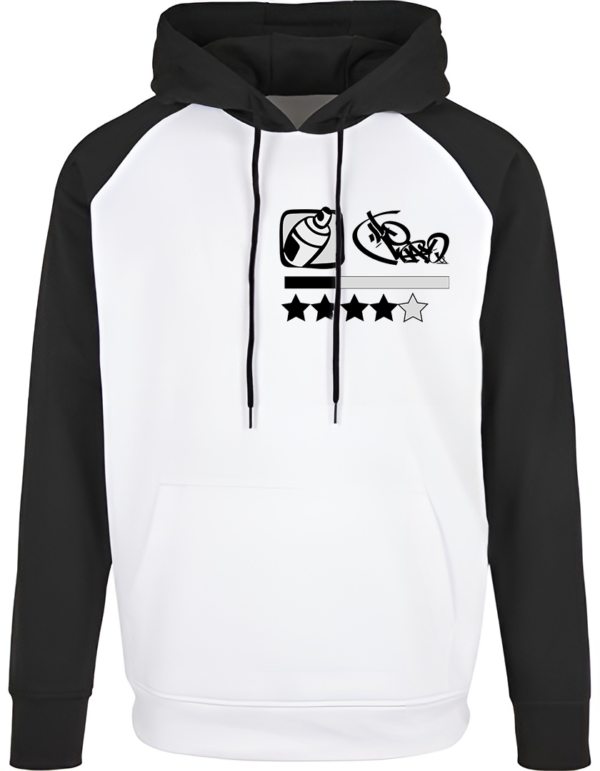 GTA Basic Hoody