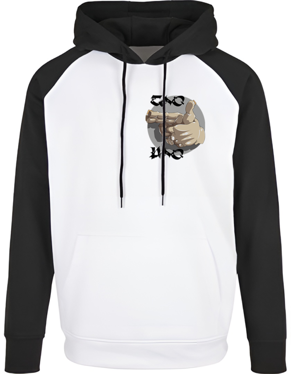 Hoody Fingers - Image 2