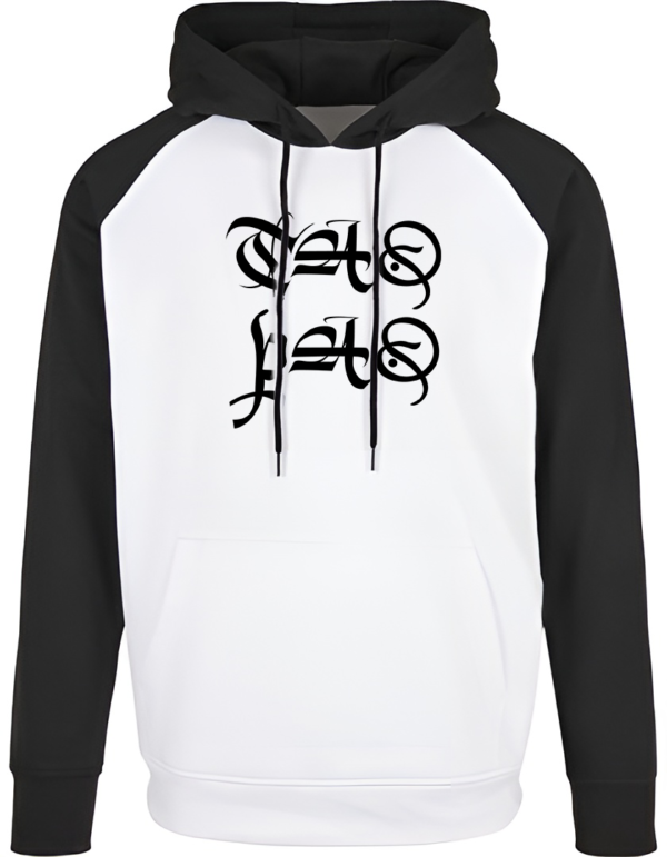 TaQ PaQ Hoody - Image 3