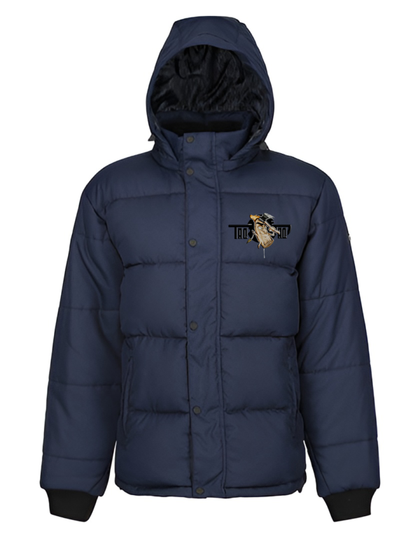 NortH LoG Jacket