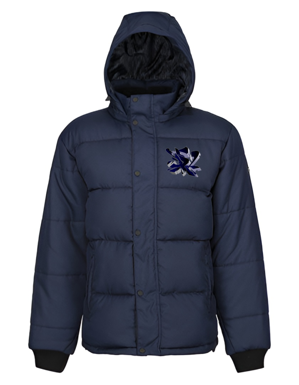 North P Jacket
