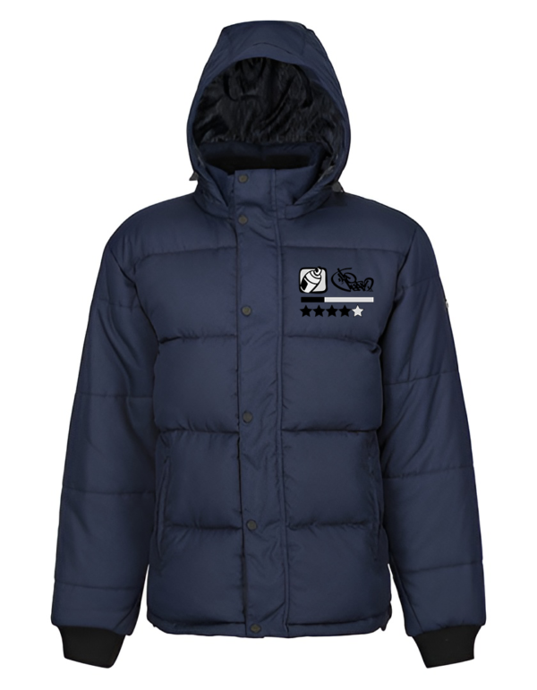 GTA North Jacket
