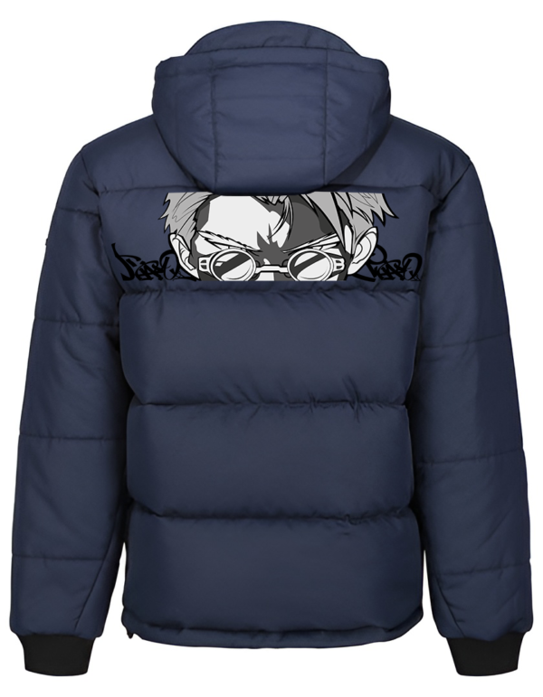 BrainMan Northdale Jacket