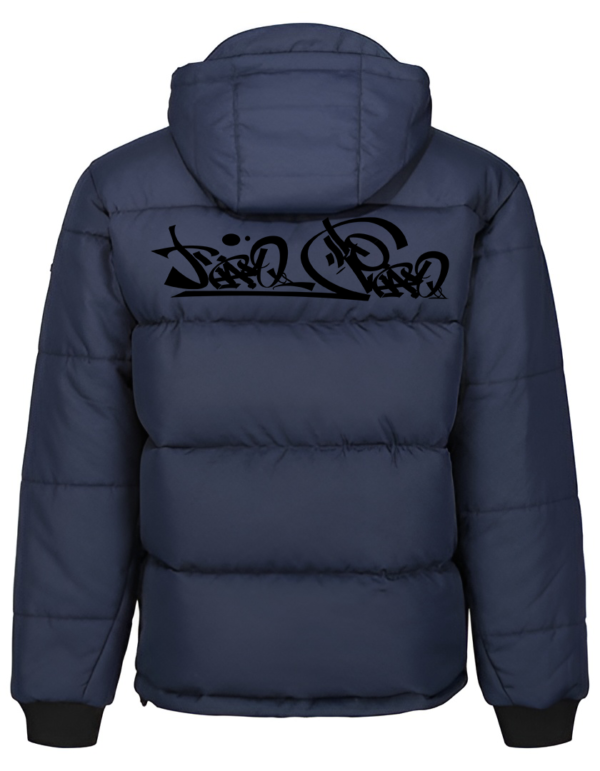 TaQ PaQ Northdale Jacket