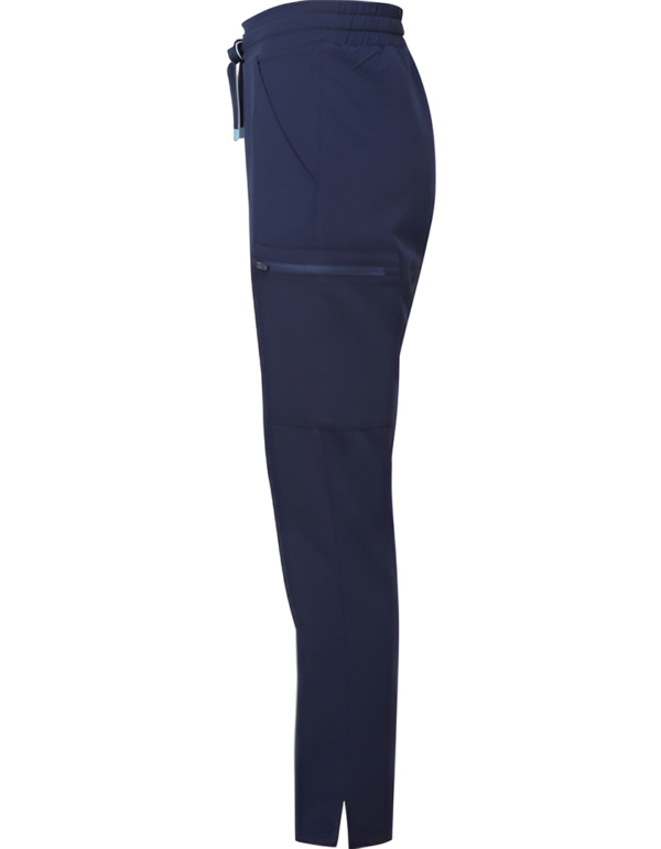 Ariel Stretch Cargo Pant - Image 3
